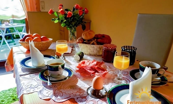 Zweibruecken Apartamento | Comfortable accommodation near Style Outlet - shopping just 5 minutes away