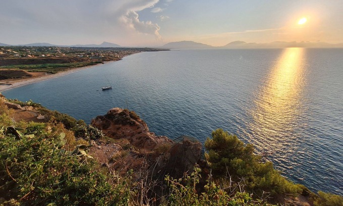 Terrasini Cama Y Desayuno | Comfortable accommodation in the center of Terrasini