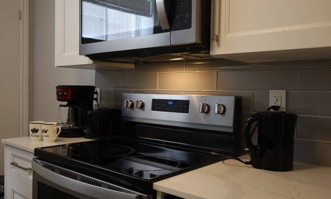 Wasaga Beach Apartamento | Comfortable and convenient full apartment