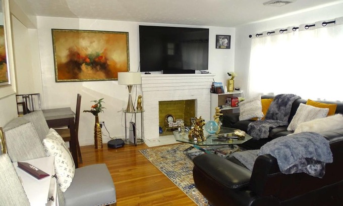 Randolph Casa | Comfortable and Convenient 3 Bed Home