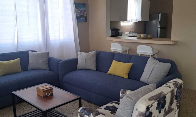 Cabezas Casa | Comfortable and Cozy in Fajardo with Ocean View!