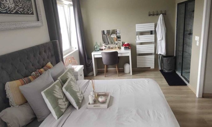 Douai Casa | Comfortable and ideally located house, perfect for family stays.