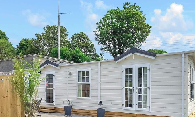 Chysauster Casa | Alojamiento de 2 habitaciones en Penzance