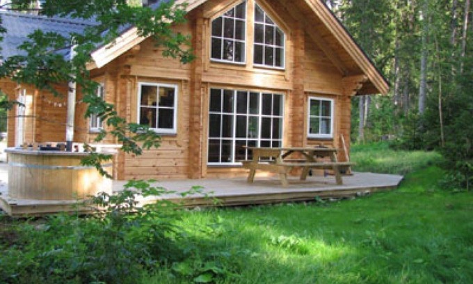 Gallo Casa | Comfortable and modern living at the lake