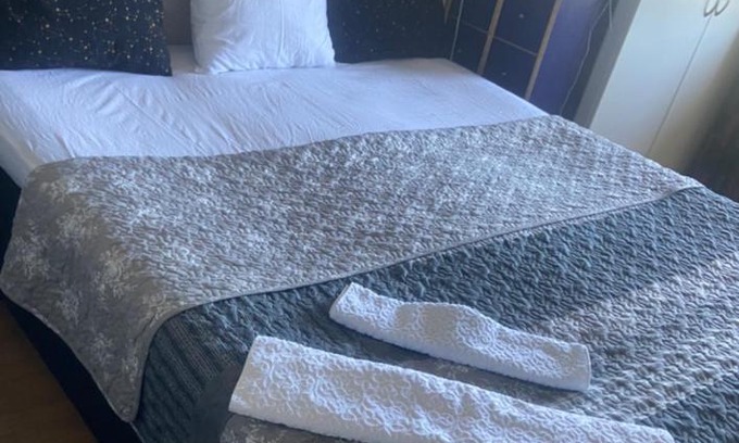 Gamla Staden Apartamento | Comfortable and pleasant