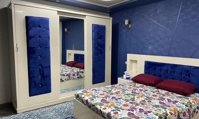 Assiut Apartamento | comfortable and relaxed apartment