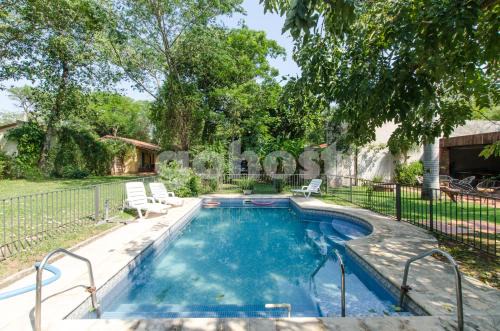 San Bernardino Casa | Comfortable And Spacious House In San Bernardino