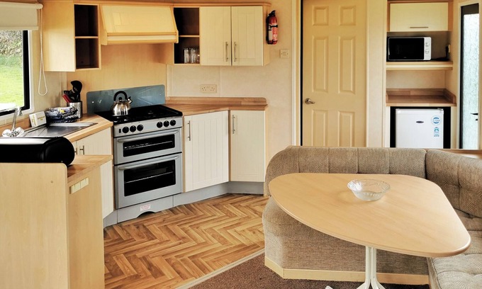 Ludchurch Casa | Alojamiento de 2 habitaciones en Ludchurch, Nr Saundersfoot