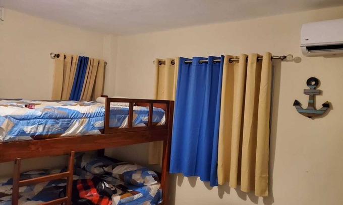 Higuey Apartamento | Comfortable and spacious 2BR Apartment