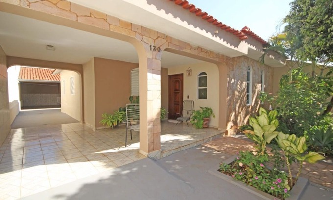 Olimpia Casa | Comfortable and spacious house.