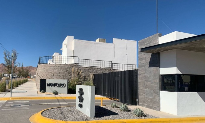 Chihuahua Casa | Casa Cómoda y Bien Ubicada en Cerrado: Seguridad y Confort para tu Familia