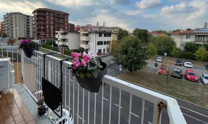 Cusano Milanino Apartamento | Comfortable apartment