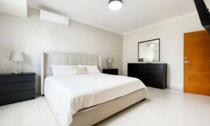 La Arboleda Apartamento | Comfortable Apartment in Naco!!