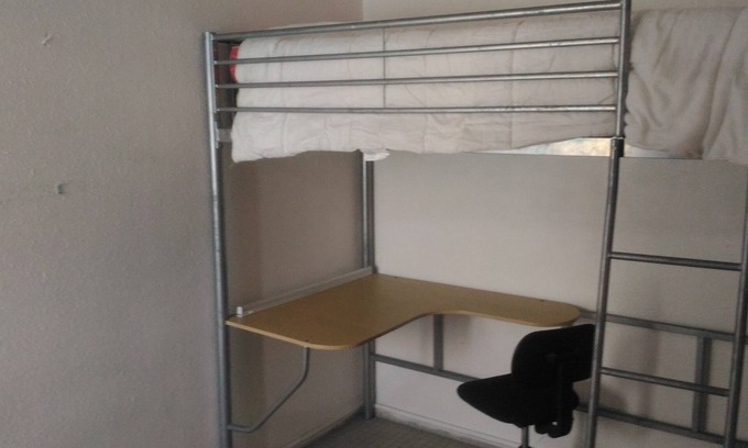 Pointe-a-Pitre Apartamento | Apartamento confortable