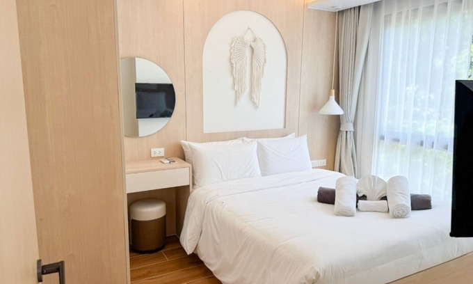 Kamala Apartamento | Comfortable apartments A303 by IBG Property