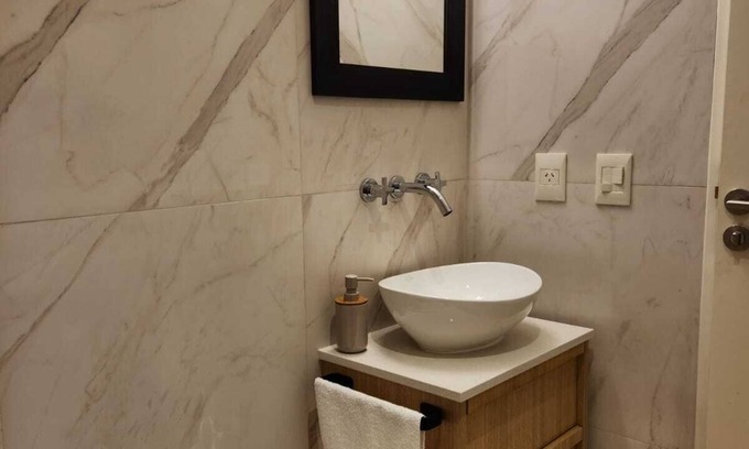 Caballito Apartamento | Cómodo Departamento en Villa Crespo