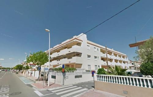 Oropesa del Mar Apartamento | Comfortable Apartment in Orpesa, 60 m² with Balcony