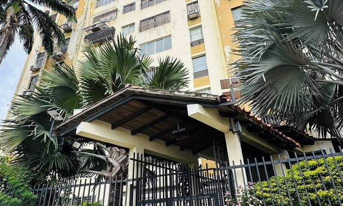 Cabudare Apartamento | Cómodo apartamento ubicado en una zona privilegiada del este de Barquisimeto