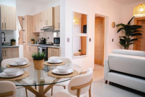 Punta Cana Apartamento | Comfortable Apartamento en el Centro de Punta Cana