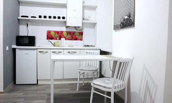 Yavory Apartamento | Comfortable apartament in the centr