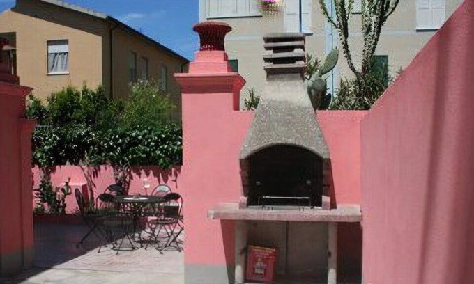 Bosa Marina Apartamento | Comfortable apartment 5 mins walk from superb beach