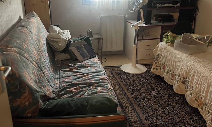 Hopitaux-Facultes Apartamento | Comfortable apartment