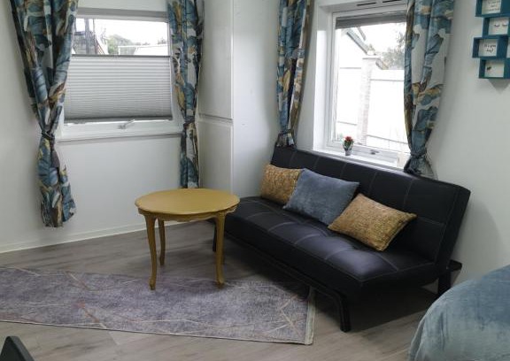 Stavanger Apartamento | Comfortable apartment, 10min Airport