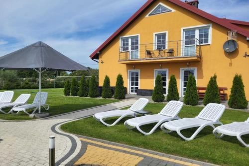 Gaski Apartamento | Comfortable apartment, 5 bedrooms, summer pool