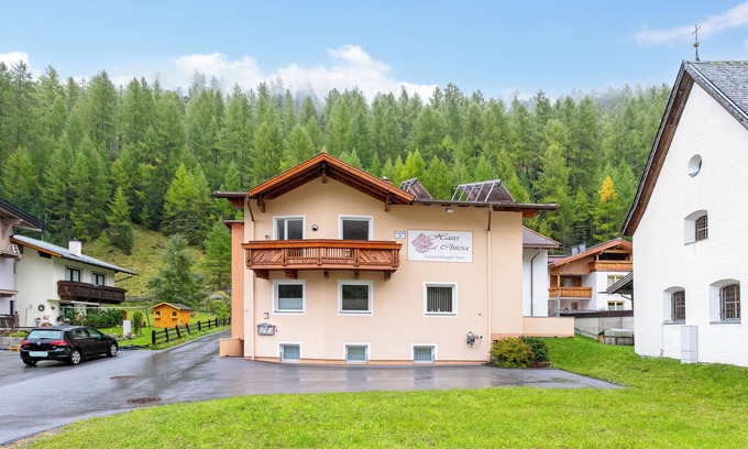 Soelden Apartamento | Comfortable apartment near the ski lift