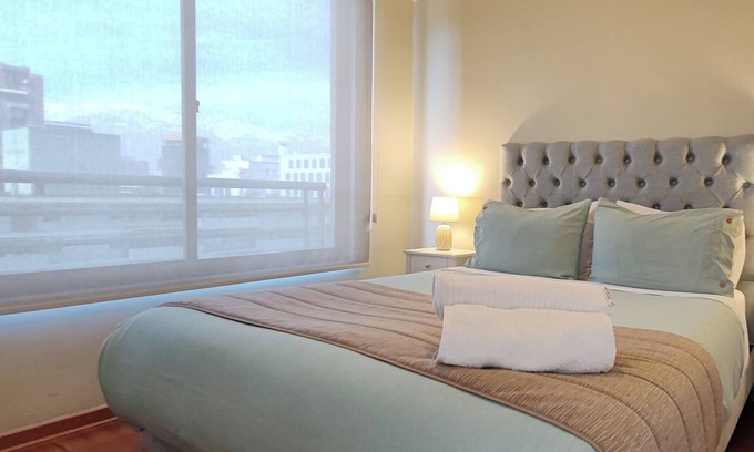 Bellas Artes Apartamento | Comfortable apartment in Barrio Bellas Artes