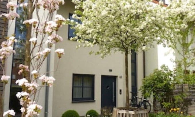 Wanne Apartamento | Comfortable apartment with top furnishings and two bedrooms
