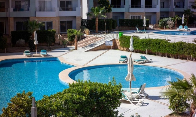 Sharm El Sheikh Apartamento | Comfortable apartment 10 minutes to Napq beach