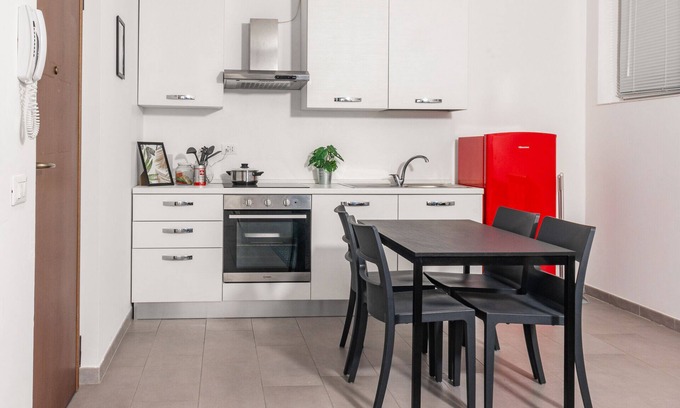 Downtown Apartamento | Comfortable Apartment, for any kind of traveler strategic location