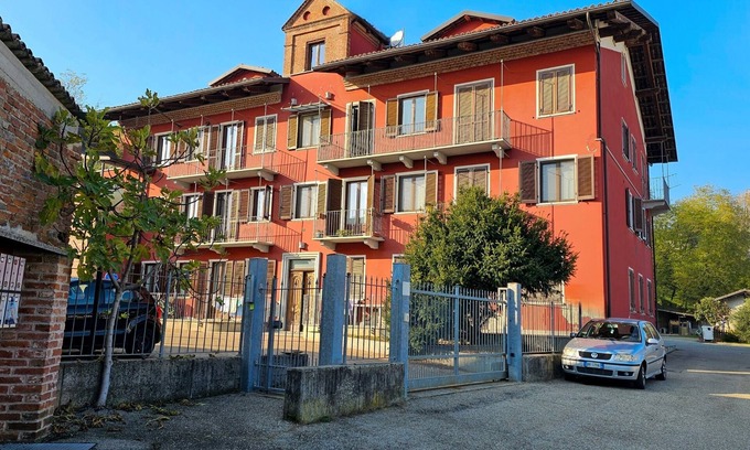 Canale Apartamento | Elegante apartamento en el centro