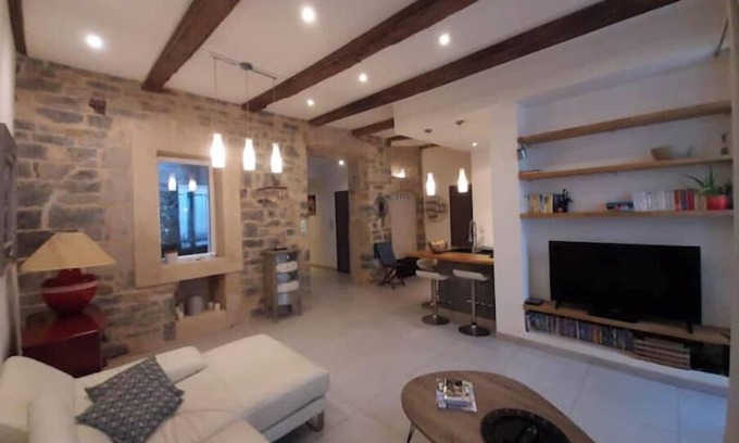 Millau Apartamento | Comfortable apartment in the heart of Millau