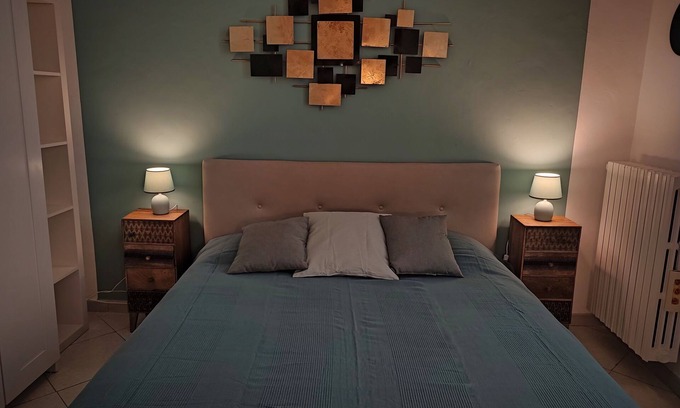 Municipio 2 Apartamento | Comfortable apartment in central area