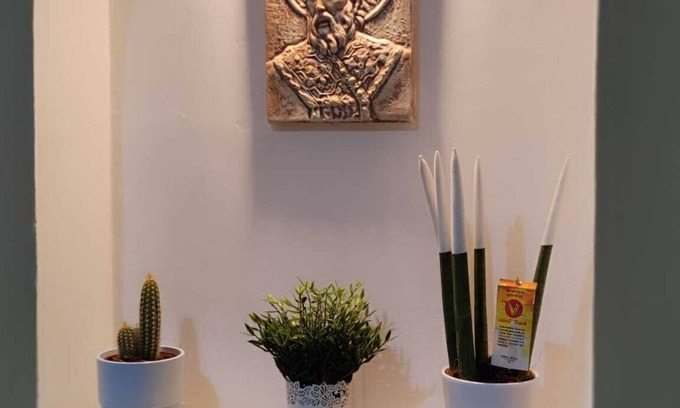 Municipio 1 Apartamento | Comfortable apartment in the center suitable for families up to 6 people