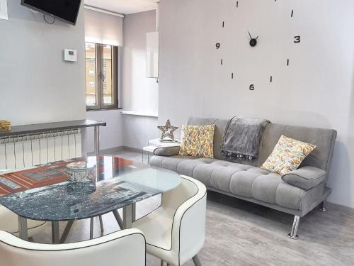 Leon Apartamento | Comfortable apartment in León - 55 m² + Balcony