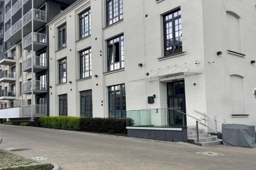 Baluty Apartamento | Comfortable apartment in Lodz