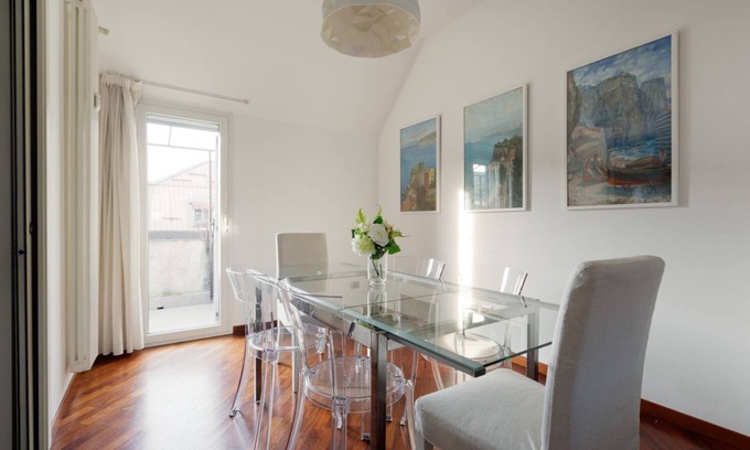 Maggiolina Apartamento | GuestHost - MM Istria White Apartment