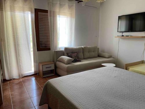 Kumbor Apartamento | Comfortable apartment of 50 square meters