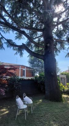 Biassono Apartamento | Comfortable apartment - Monza park with garage