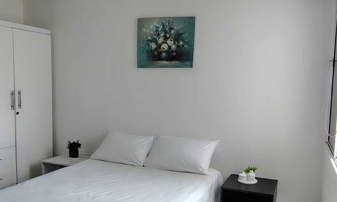 Cali Apartamento | Comfortable apartment south cali - valle de lilí with nature view