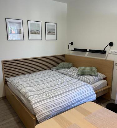 Kutna Hora Apartamento | Comfortable apartments under the St. Barbara´s Cathedral