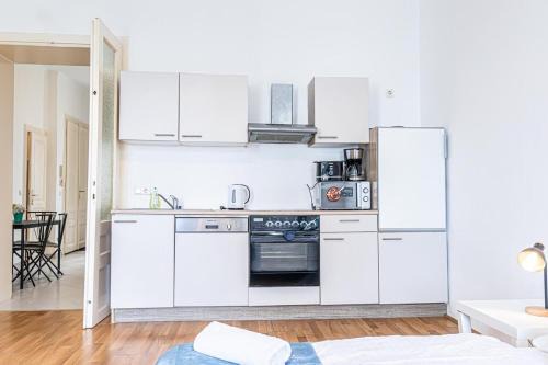 Matzleinsdorf Apartamento | Comfortable
