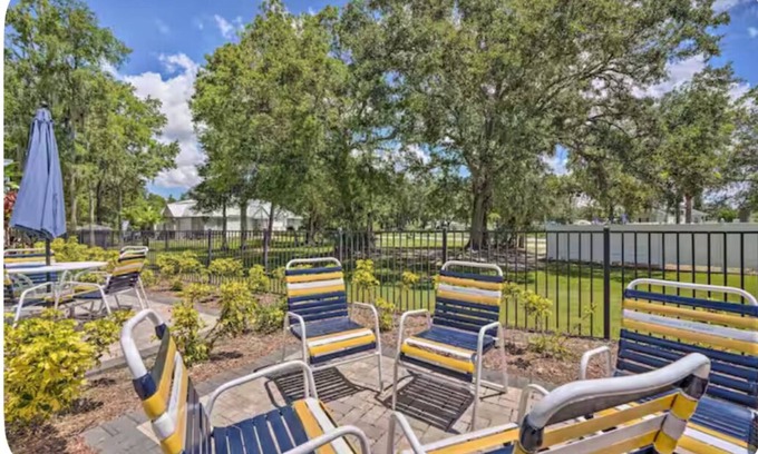 Kissimmee Cabina | Comfortable cabin very close to Disney and tourism (pets welcome)