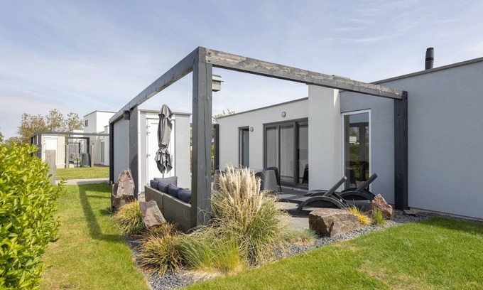 Abbestede Casa | Lodge en Callassande con Comodidad