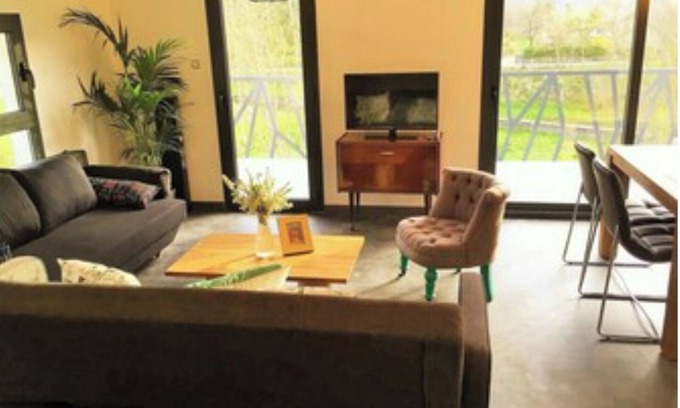 Pailhac Chalet De Esquí | COMFORTABLE CHALET WITH SPLENDID VIEW OF THE PYRENEES
