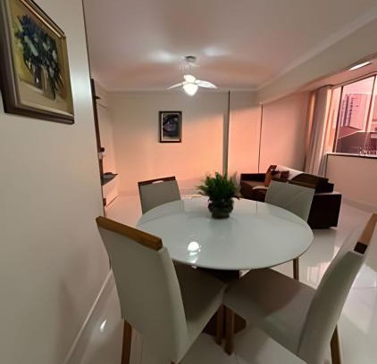 Goiania Apartamento | Confortável, perto Av. 85 e T-63