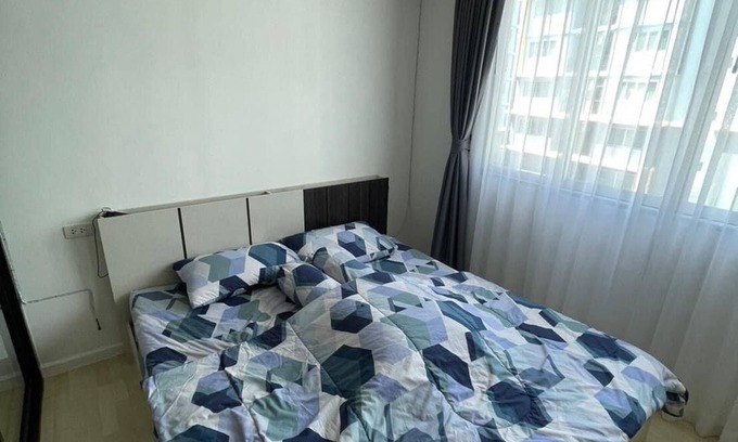 Phuket Apartamento | Comfortable condominium at Kathu , Close to facilities, just 15 min Patong beach